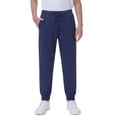 thumbnail image 5 of Muvtei Boys Sweatpants 3 Pack Athletic Workout Kids Casual Pants Boys Joggers with Pocket and Elastic Drawstring Waist Size 6-16, 5 of 10