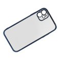 thumbnail image 4 of Estuche para teléfono con galvanoplastia, fundas para teléfono móvil SULADA, estuche de cuerpo completo, estuche ultrafino para teléfono, instalación sin esfuerzo, 4 of 12
