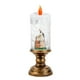 thumbnail image 1 of Christmas Decorations Candle Lights Christmas Crystal Lights Music Box Children's Birthday Christmas Gifts 200ml, 1 of 2