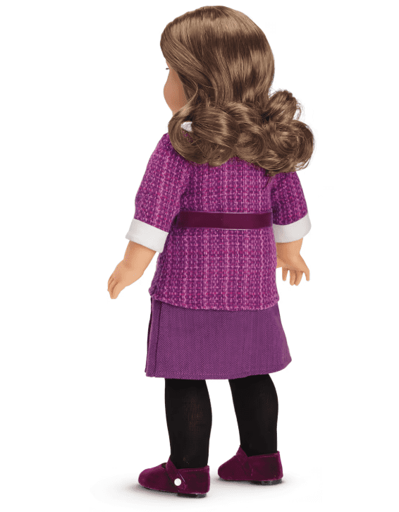 American Girl Rebecca 18 inch Doll