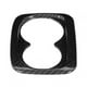 thumbnail image 5 of Dingln Titular De Fibra De Carbono Estilo De La Taza Trasera Fit Recortar Marco For Civic 10 De 2016 □ 2019, 5 of 13