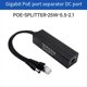 thumbnail image 2 of Divisor PoE Interfaz Gigabit CC Industrial Fuente de Alimentación Divisor de Solución de Chip de Control Importado, 2 of 5