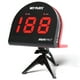 Photo 1 of Baseball Radars, Speed Sensors Training Equipment (Hands-Free Radar Guns, Pitching Speed Guns) | Baseball Gifts, High-Tech Gadget & Gear for Baseball Players