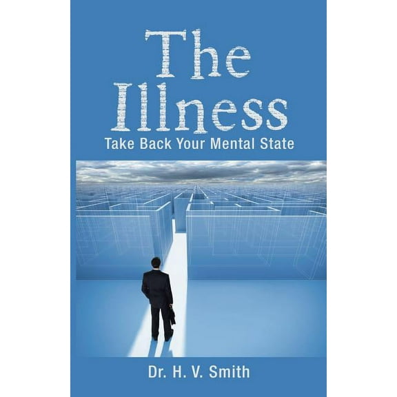 The Illness (Paperback)