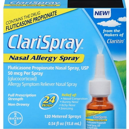 claritin d or claritin for post nasal drip
