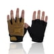 thumbnail image 4 of Guantes protectores de medio dedo para niños, antigolpes y anticolisión, guantes de bicicleta para niños y niñas aficionados al aire libre, 4 of 4