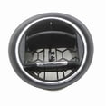 thumbnail image 3 of Dashboard Air Vent Round Air Conditioning Air Outlet Grille for Ford Mondeo Galaxy S-Max 6M21U018B09, 3 of 5