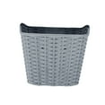 thumbnail image 3 of yotijar Storage Basket Bike Front Basket for Cycling Accs Decoration Gray, 3 of 8