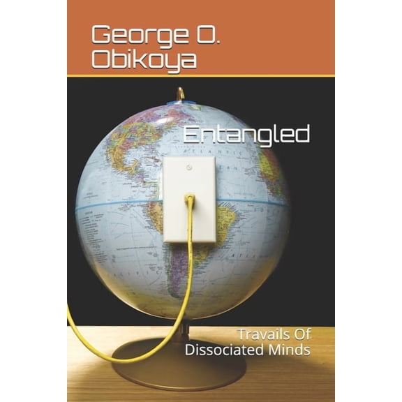 Entangled : Travails Of Dissociated Minds