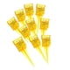 thumbnail image 4 of 10 Uds. Pluviómetro De 1,5 Pulgadas Con Indicador De Aspersor De Estaca Para Riego De Jardín SM SunniMix pluviómetro, 4 of 8