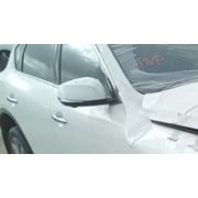 Pre-Owned 2016 2017 Infiniti QX50 RH Passenger Door Mirror OEM LKQ - Verify Specific Vehicle Fitment In Description - (Good)