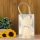 thumbnail image 3 of Toalla de manos de forro polar – Toalla de baño suave y absorbente | Diseño de secado rápido, lavable a máquina, apto para regalos | Melba Bear | Estilo INS | 35x75cm, 3 of 4