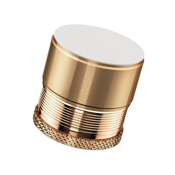 1Pc Nonslip Bed Furniture Risers Metal Table Feet Adjustable Furniture Table Leg