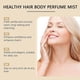 thumbnail image 4 of Vanilla Coconut Hair & Body Mist, 100ml Vanilla Coconuts Perfume Spray for Men Women, 4 of 5