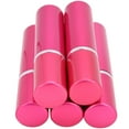 thumbnail image 1 of Portable Refillable Perfume Spray Bottle Atomizer 10ml X 5pcs, Full Enclosed Dust Cover, Even Spray,  Material, 1 of 8