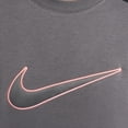 thumbnail image 4 of Nike Mens Swoosh Logo Sweatshirt, 4 of 4