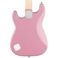 thumbnail image 2 of Squier Mini Stratocaster Electric Guitar (Pink), 2 of 7