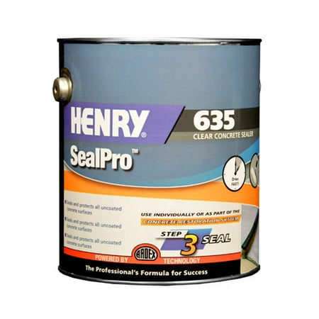 Ardex Lp 16376 Gallon 635 Clear Concentrate Seal