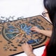 thumbnail image 3 of Rompecabezas para adultos 500 piezas rompecabezas 500 piezas para adultos niños juego de rompecabezas juguetes regalo Horóscopo del zodiaco, 3 of 5