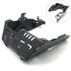thumbnail image 3 of licencia deslizante de la motocicleta inferior del motor apto para 2014 XSR700 2018 - 2020 Zulema Placa de deslizamiento de la motocicleta, 3 of 8