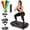 Black, variant on Vibration Plate Exercise Machine,Mibote Whole Body Workout Waver with Fitness 2 Resistance Bands Weight Loss Gifts for Women Men