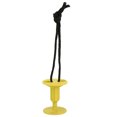 thumbnail image 3 of Accesorios Duraderos para cuerda de Mano para Tabla de Surf, Enchufe de Cuerda para Tabla de Surf, Cómodo, Fácil de Instalar, Resistente para Ira Al Mar, Deportes Marinos,, 3 of 7