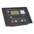 thumbnail image 4 of Generator Set Control Panel, ABS Automatic Start Utility Monitoring LCD Realtime Display Diesel Generator Controller  For Power Plant, 4 of 8