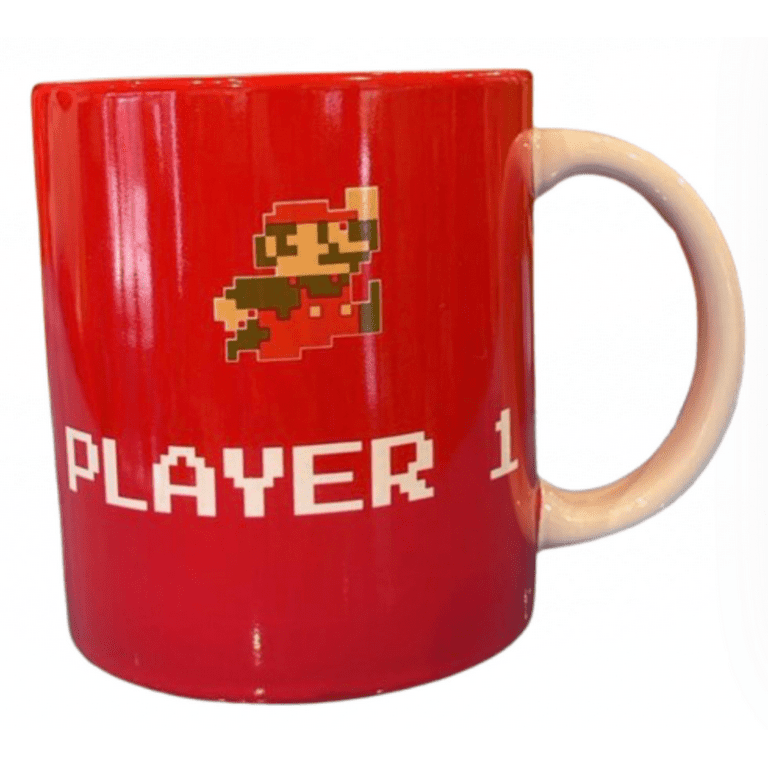 Universal Studios Super Nintendo World Mario Kart Player Red