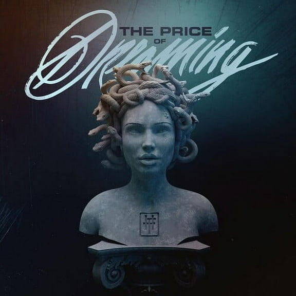 Hollow Front - The Price Of Dreaming - Music & Performance - CD