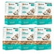 thumbnail image 1 of Barras de Proteina Vegana Sin Azúcar Añadida Bio B 18 Piezas Sabor Coco, 1 of 3