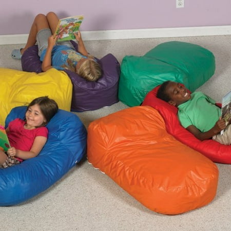 Childrens Factory Set of 6 Pod Pillows
