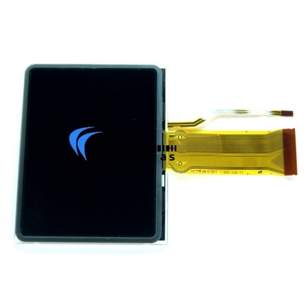 Nikon Lcd Monitor Cover - New Nikon D800 REPLACEMENT LCD DISPLAY SCREEN Monitor REPAIR NEW PART + window