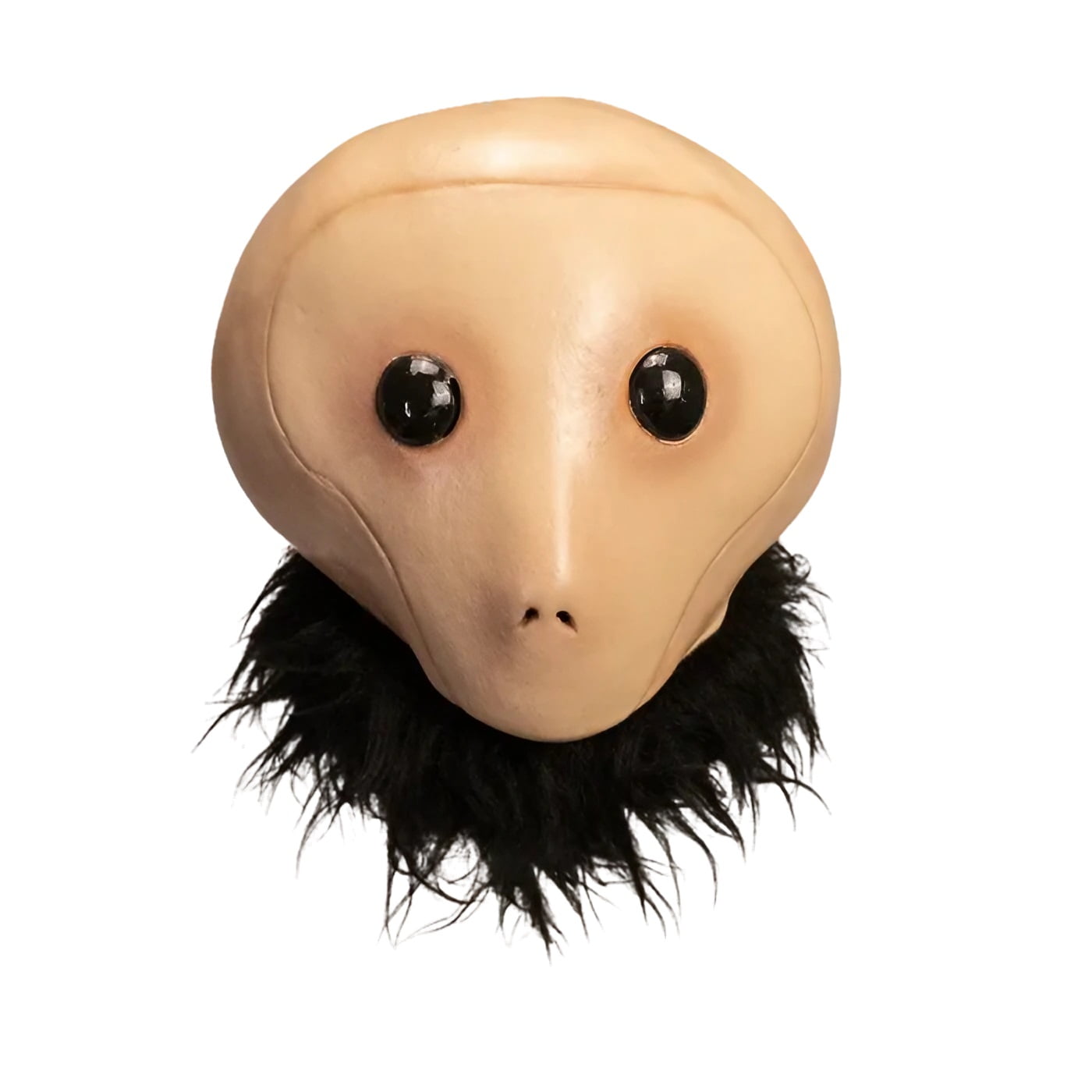 Trick or Treat Studios NOPE Star Lasso Experience Alien Viewer Mask ...