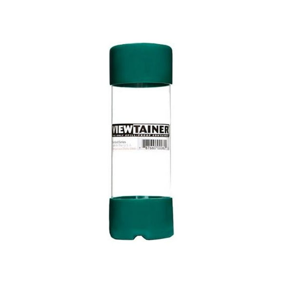 Viewtainer CC26 Slit-Top Storage Container  2 x 6 in. - pack of 24
