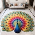 thumbnail image 2 of 3d Optical Illusion Door Mat, Front Door Mat Indoor Outdoor Entrance, Non-Slip Visual Illusion Doormat for Living Room, Door Entrance, 2 of 4