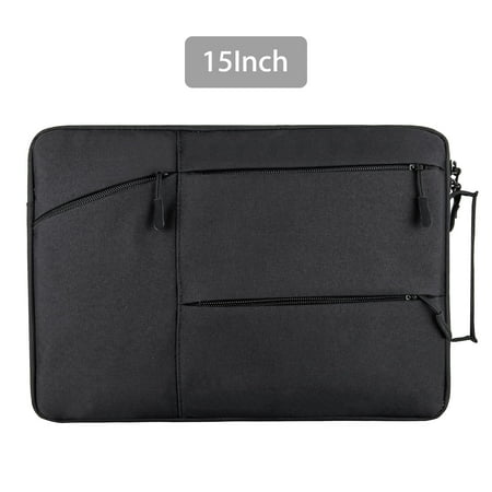 EEEKit 15.6 inch Laptop Sleeve Case Protective Bag, Ultrabook Notebook Carrying Case Handbag for 14