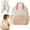 A2-Pink, variant on Strawberry Backpack,Pink Backpack,Pink Bookbag Cute Backpack, Shortcake Backpack Kawaii Coquette Backpack Cute College Fashion Travel Daypack Lightweight for G-I-R-L-S Bookbag With Multi-Pockets