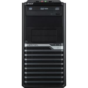 Acer Veriton M6630G VM6630G-I54590X Desktop Computer Intel Core i5 (4th Gen) i5-4590 3.30 GHz 8 GB DDR3 SDRAM 500 GB HDD... by ACER AMERICA - DESKTOPS