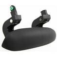 thumbnail image 4 of For 95-05 Cavalier Sunfire Front Outside Exterior Outer Door Handle Right Side, 4 of 4