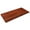 Mahogany, variant on 55"x28" Thick Maple Desktop - Height Adjustable Workstation (Maple Surface)