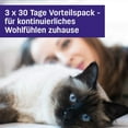 thumbnail image 4 of Ceva Feliway Behavior Modifier Refill - 48 ml, 4 of 7
