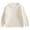 Beige, variant on Splozh Sweaters for Girls 6 12 18 24 Months 3T 4T 5T Toddler Baby Clothing Baby Sweater Infant Boy Girl Fall Winter Loose Knitted Sweater,Dark Blue,2-3 Years