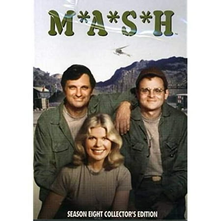 Inaugural Season Collectors - M*A*S*H - Season Eight (Collector's Edition)