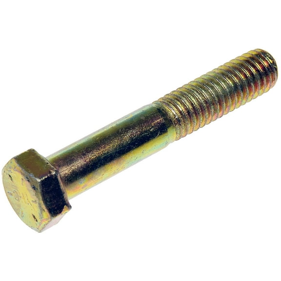 Dorman 960-722 Hex Bolt - Grade 8 - 3/8-16 X 2-1/4