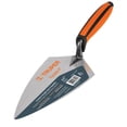 thumbnail image 1 of Cuchara para albañil tipo Filadelfia 10' mango bimaterial Truper, 1 of 2