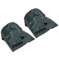 thumbnail image 1 of Strawberry Planter, Foldable Reusable Growing Bags Plant Grow Pouch 10 Gallon Strawberry Planter Container 2PCS Plant Grow Container  For Indoor Outdoor, 1 of 8