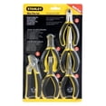 thumbnail image 2 of Juego de alicates Stanley Mini de 6 piezas, bimaterial (84-079), 2 of 3