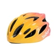 thumbnail image 2 of Almencla Bike Helmet for Kids Cycling Helmet for 3-10 Year Old Riding Outdoor Sports Gradient Orange, 2 of 8