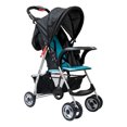 thumbnail image 1 of Carriola Trendy Kids D2 Ligera Portavasos Reclinable Azul, 1 of 4