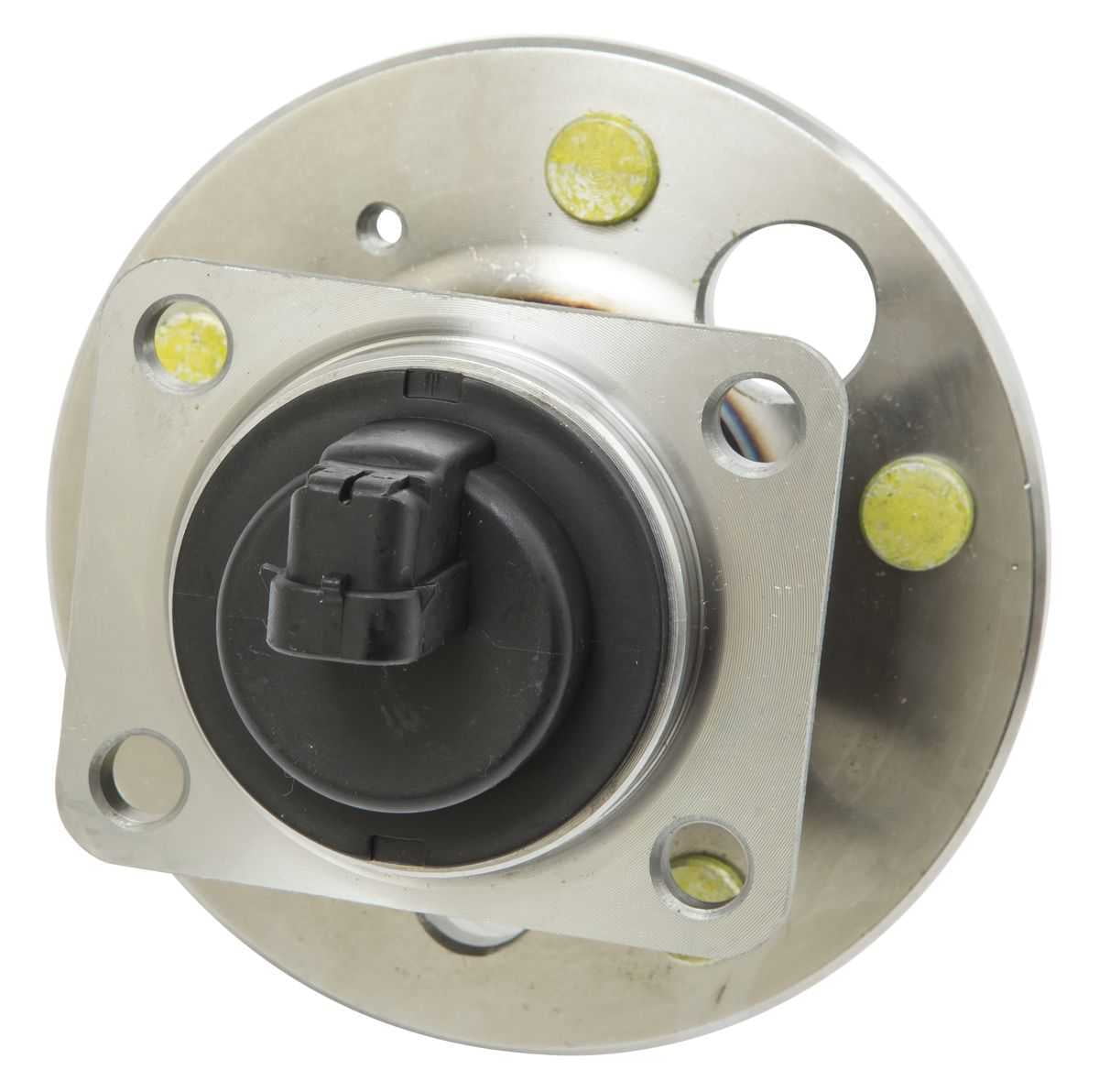 Schaeffler 102069 Wheel Bearing - Generation 3